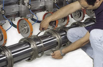 Mario Cotta Slitting Systems