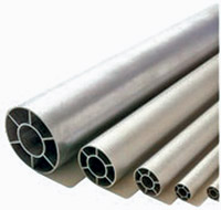 aluminum rollers